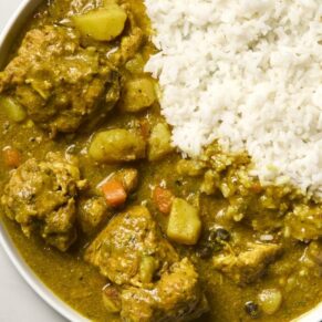 Chicken Curry