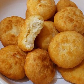 Float Bakes